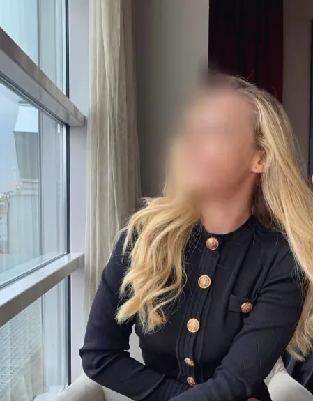Camilla, 34