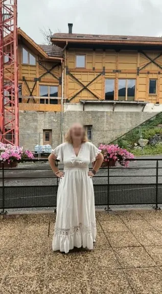 Dorthe, 28