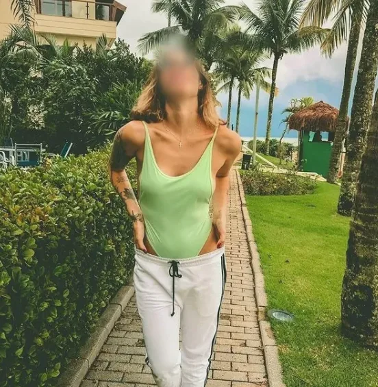 Fatima, 29