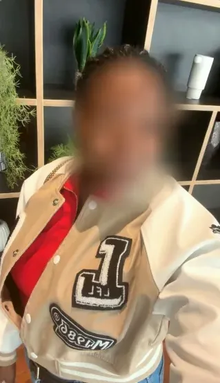 Ida, 24