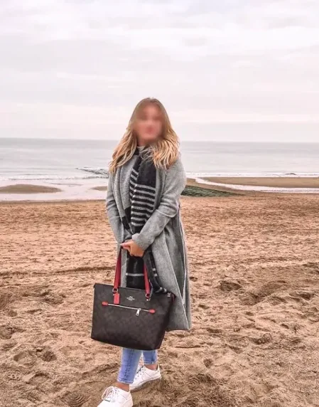 Maja, 31