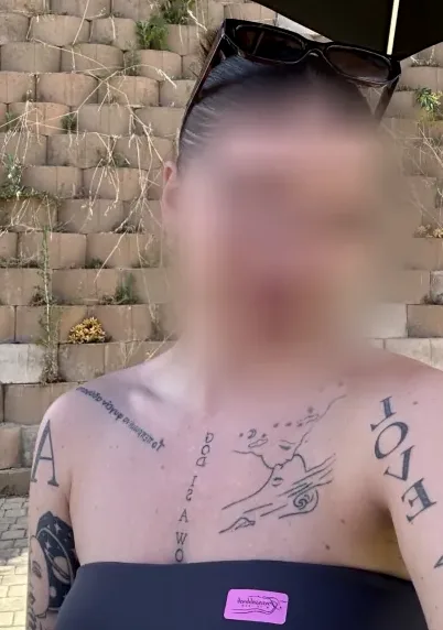Mette, 29