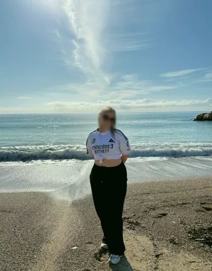 Molly, 20