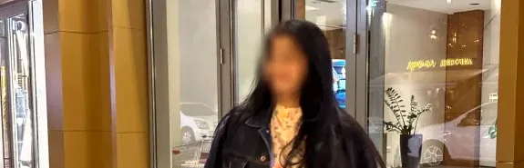 Pernille, 32
