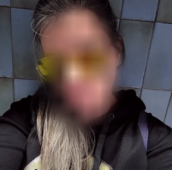 Rikke, 39