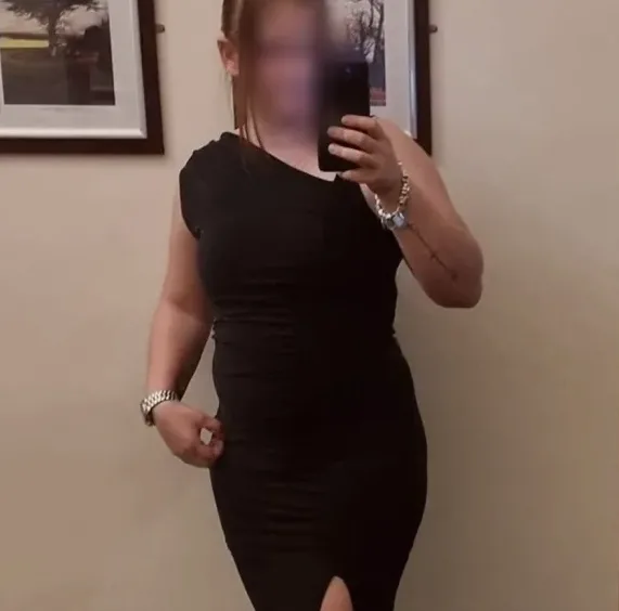 Sanne, 37