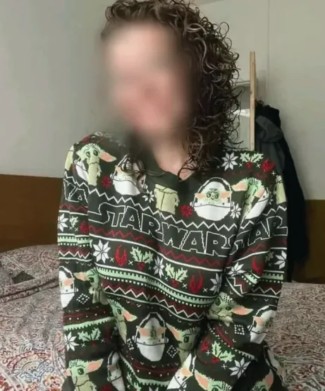 Selma, 33