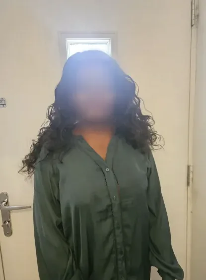 Sofie, 33